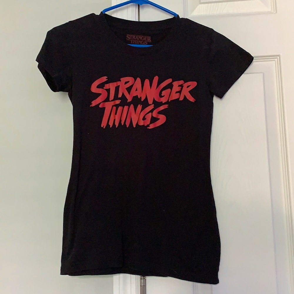 Stranger Things Shirt
